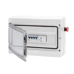 68 CDK ACS 298x260x140 KAST RCBO 32A 17KW-TRANSPARANTE DEU