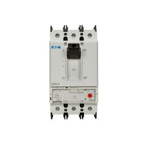 NZM2 25kA 3P 33A busklemmen UL/IEC