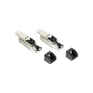 CAT6A PLA Replacement Tips (2 st.) t.b.v. LanTEK III / IV