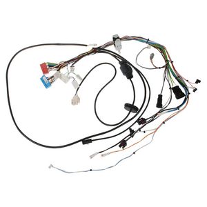Kabelboom 0010034933 24V