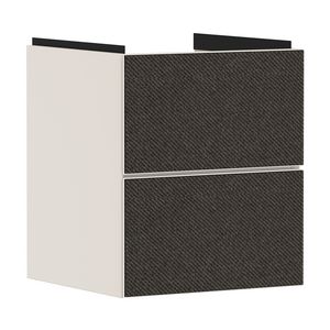 Badmeubel Xevolos E SMB 480/475+2L PTB TDG