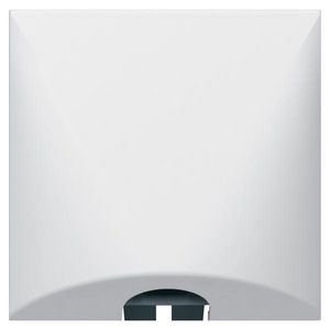 Kabeluitgang 20A 2 modulen Mosaic VVE=10