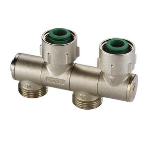 H-onderblok Variocon FM G3/4x3/4 EK Ni Simplex VVE=5