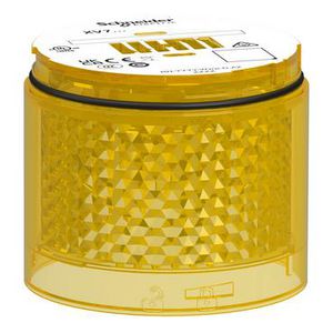 Torenverlichting Flashing geel Colored lens