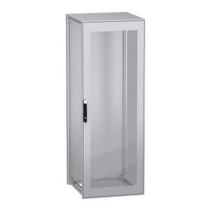 Vloerstaande modulaire elektrische behuizing PanelSeT SFN