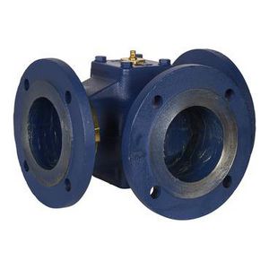Mbf4782 3w afsluiter dn80 kvs 83