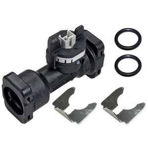 Stromingssensor, Vortex GeniaAir RM 05/1