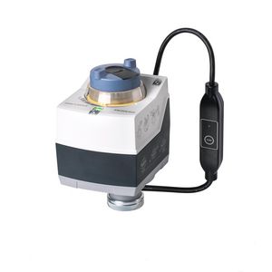 Servomotor SAS61.03/MO 400N 5.5mm