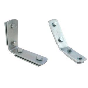 BIS Rail-verbinder WM0-35 ev 135gr VVE=25