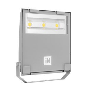 LED-Schijnwerpers 4000K 154W statisch symm. verspreidende Op