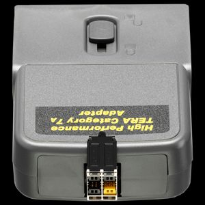 Adapter channel TERA t.b.v. LanTEK III