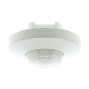 Op- of inbouw gangsensor PIR 230V 2000W 40M