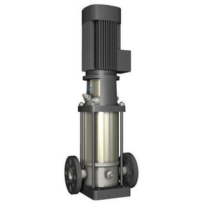 Centrifugaalpomp CRI1-10 A-FGJ-I-E-HQQE 3x230/400 50 Hz