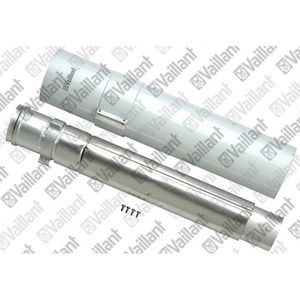 Verlengstuk 0,5 m. 085035