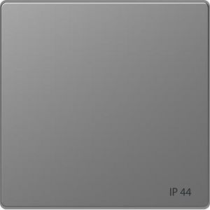 Wisselwip IP44 RVS look SysD