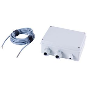 Kit sanitair warm water Extensa M Compact