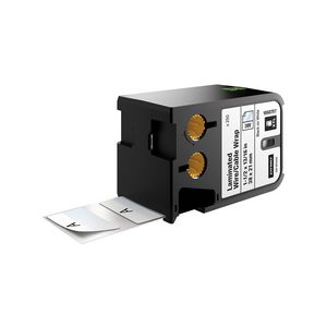 FLEXIMARK DYMO XTL Etikett LAM 21x21WH