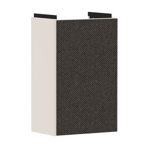 Badmeubel Xevolos E SMB 340/240 LI. Oppervlak front TDG