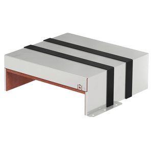Brandwerendebox 3-zdg opschuimend inzetstuk 300x323x116