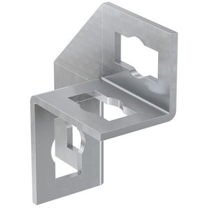 Hoekverbinder PUWS 2x2 VVE=10