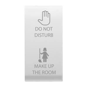 INTERCHANGEABLE BUTTON KEY-NEUTRAL BUTTON-DND+MUR-1 MO VVE=4