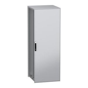 Vloerstaande modulaire elektrische behuizing PanelSeT SFN