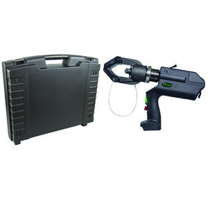 Perstang accuhydraulische ADE500-12M sensor 16-400mm² set excl. lader en excl. accu