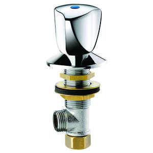 Kraan op bladmm1/2"