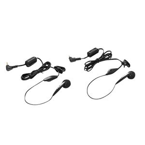 Communicatie set pair t.b.v. LanTEK III