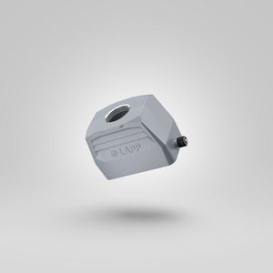 Afdekkap EPIC H-B 10 TG-RO M20 VVE=10