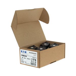 Zekering h. snelheid 80A AC 1250V 100kA compact 1 45x VVE=2