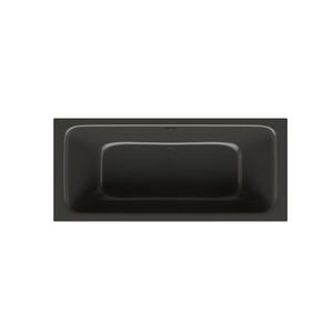 Bad BetteSelect Duo 1700x750mm Anthracite