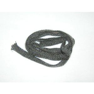 Afdichtband 10x2 zwart