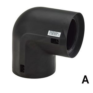 Kniekoppeling 90° COOL-FIT 2.0 d63/D110mm
