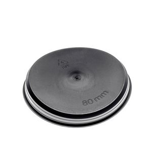 Dop afdichting luchttoevoer 490087