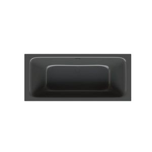 Bad BetteSelect Duo 1700x750mm Raven