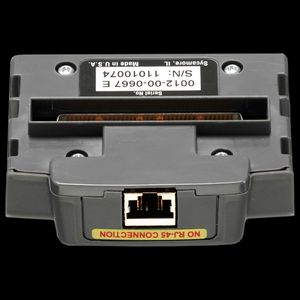 Adapter channel CAT7A GG45 t.b.v. LanTEK III