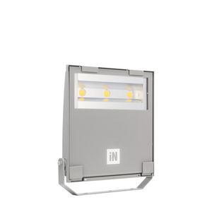 LED-Schijnwerpers 5000K 154W statisch symm. verspreidende Op