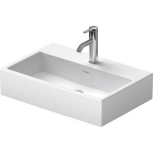 Vero Air Wastafel Compact Wit Hoogglans 600mm 2368600041