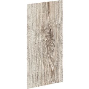 Front houten afwerking magnetisch geschikt sierlijst BL640D