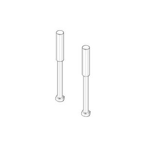 Bevestigingsset met hulzen M8x100mm 0430301530090