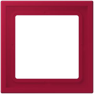 Afdekraam 1-voudig slagvast LC32100 Zero