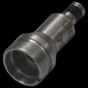 Patchkabel univers. 2.5 mm Ferrules t.b.v. OTDR en OCI