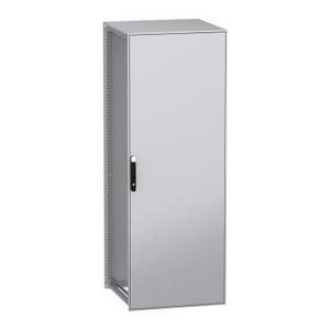 Vloerstaande modulaire elektrische behuizing PanelSeT SFN