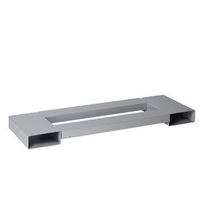 Sokkel H100-1425x475 XL3 6300