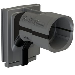 Combi-tuit  / buiktuit 16/19/20mm U40 KLEMVAST / U50 KLEMVAST VVE=500