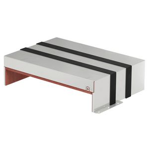 Brandwerendebox 3-zdg opschuimend inzetstuk 300x423x116