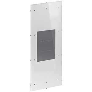 Front t.b.v. afbeelding geschikt sierlijst BL650D