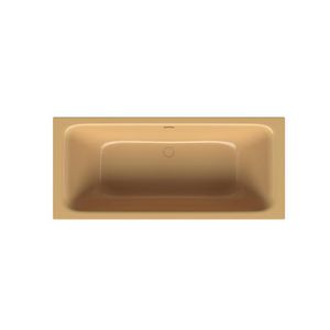 Bad BetteSelect Duo 1700x750mm Curry