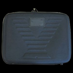 Draagkoffer t.b.v. OTDR II en OCI